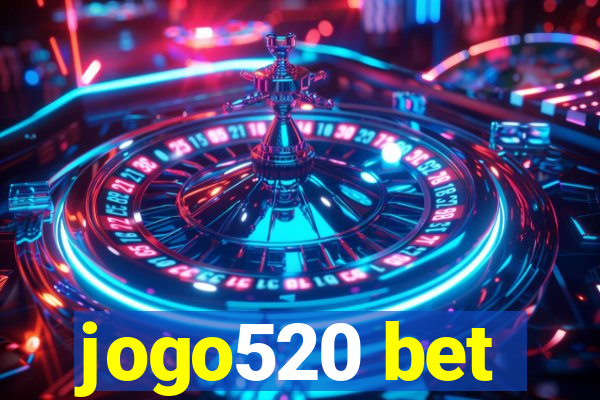 jogo520 bet